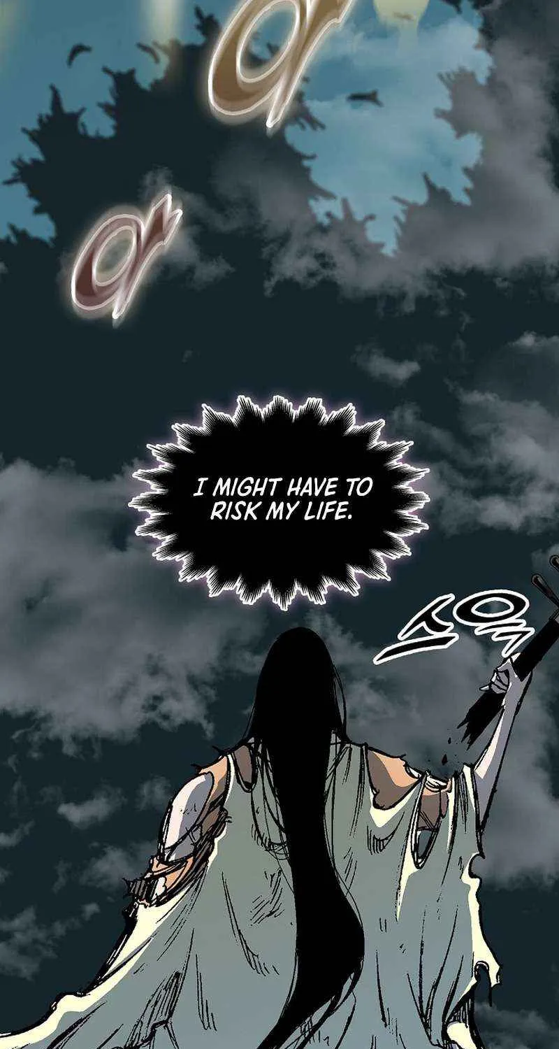 Memoir of the God of War Chapter 224 page 100 - 