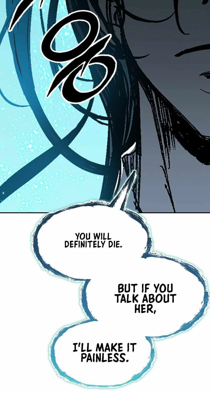 Memoir of the God of War Chapter 225 page 103 - 