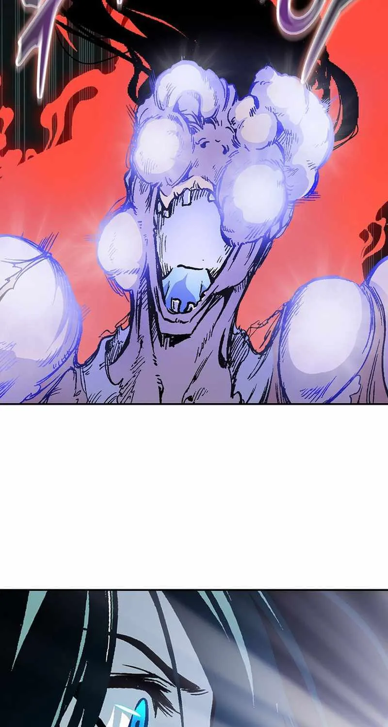 Memoir of the God of War Chapter 225 page 110 - 