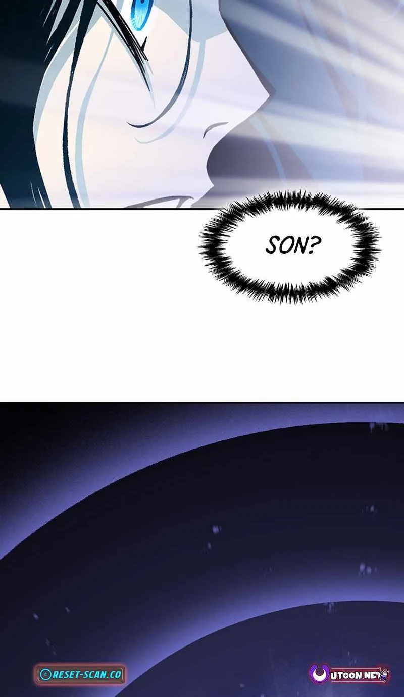Memoir of the God of War Chapter 225 page 111 - 