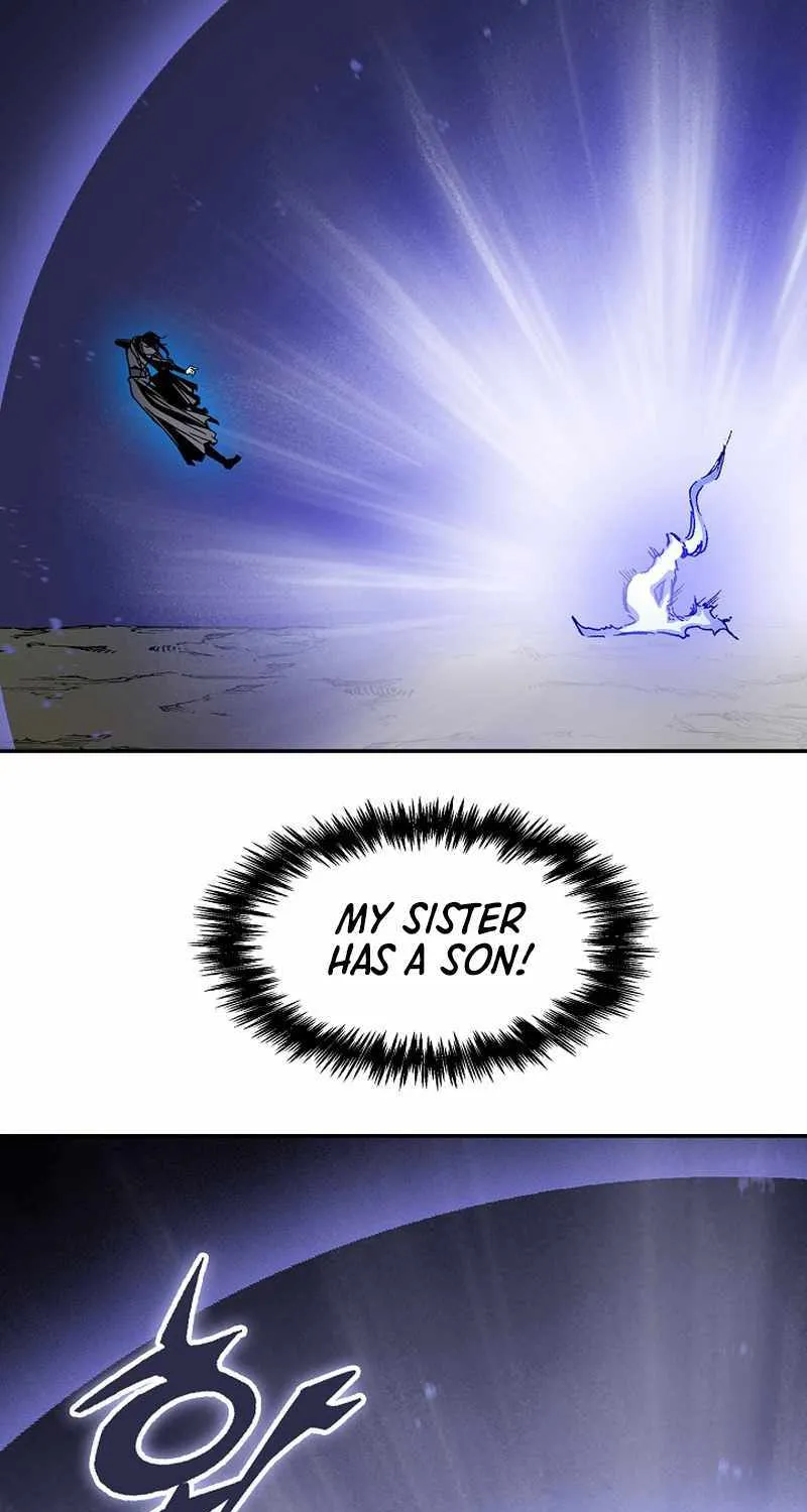 Memoir of the God of War Chapter 225 page 112 - 
