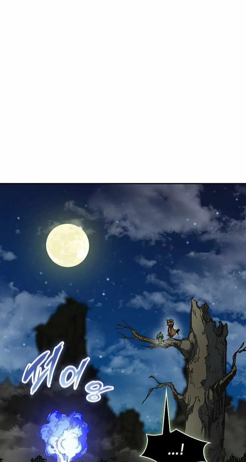 Memoir of the God of War Chapter 225 page 114 - 