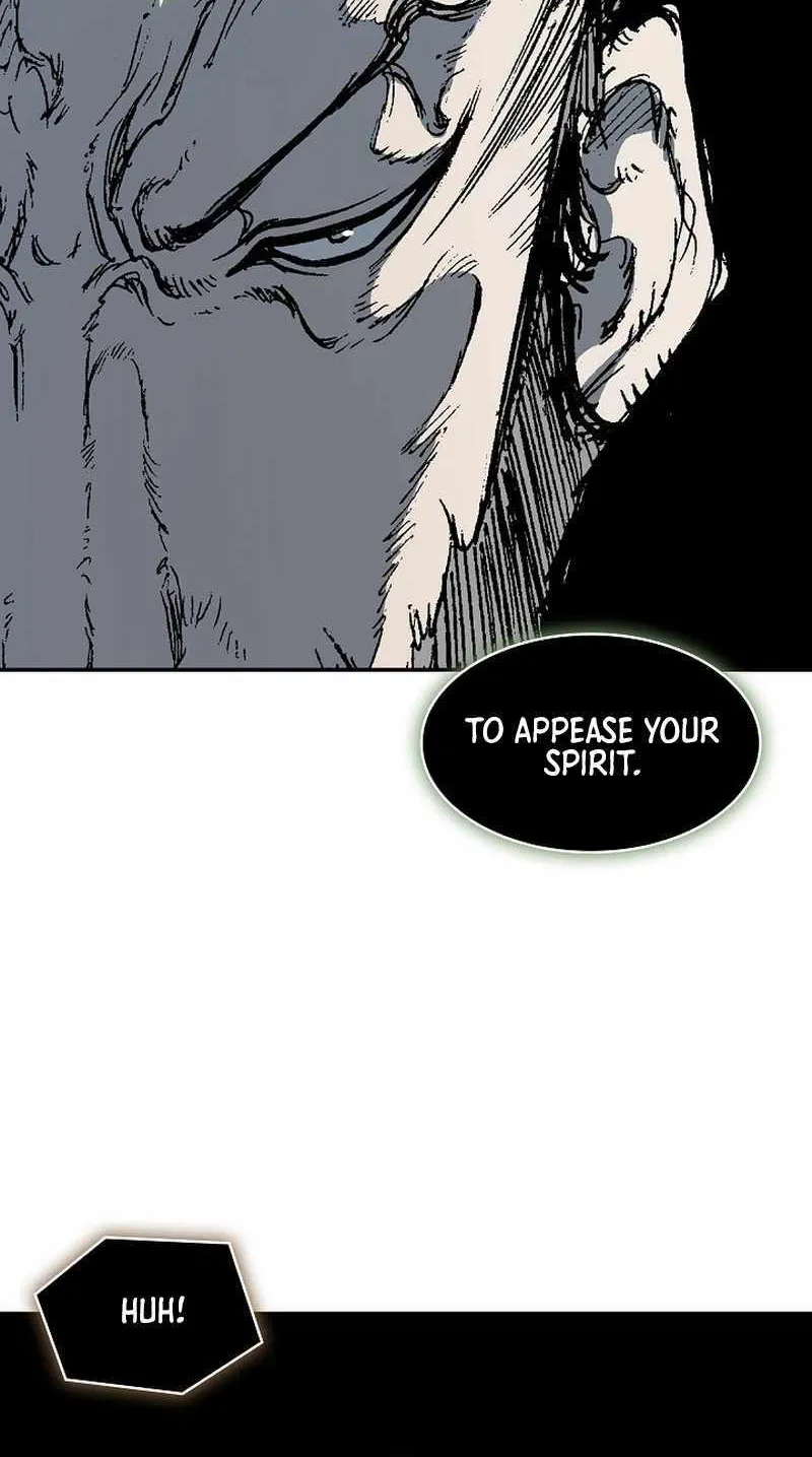 Memoir of the God of War Chapter 225 page 121 - 