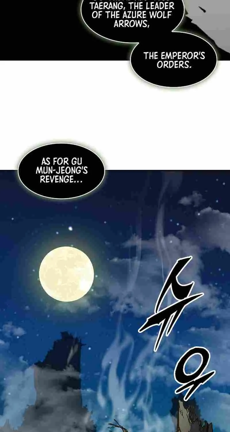 Memoir of the God of War Chapter 225 page 130 - 