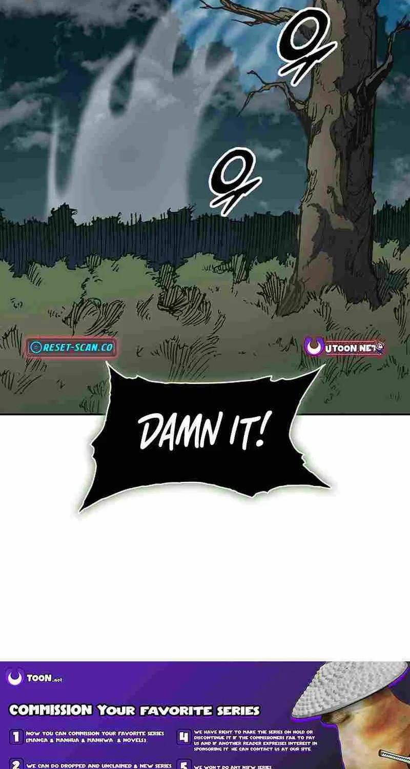 Memoir of the God of War Chapter 225 page 131 - 