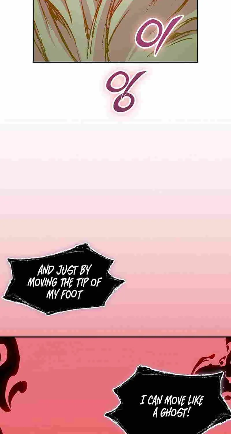Memoir of the God of War Chapter 225 page 24 - 