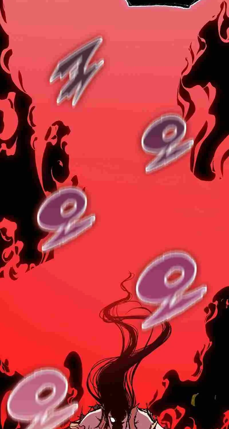Memoir of the God of War Chapter 225 page 25 - 
