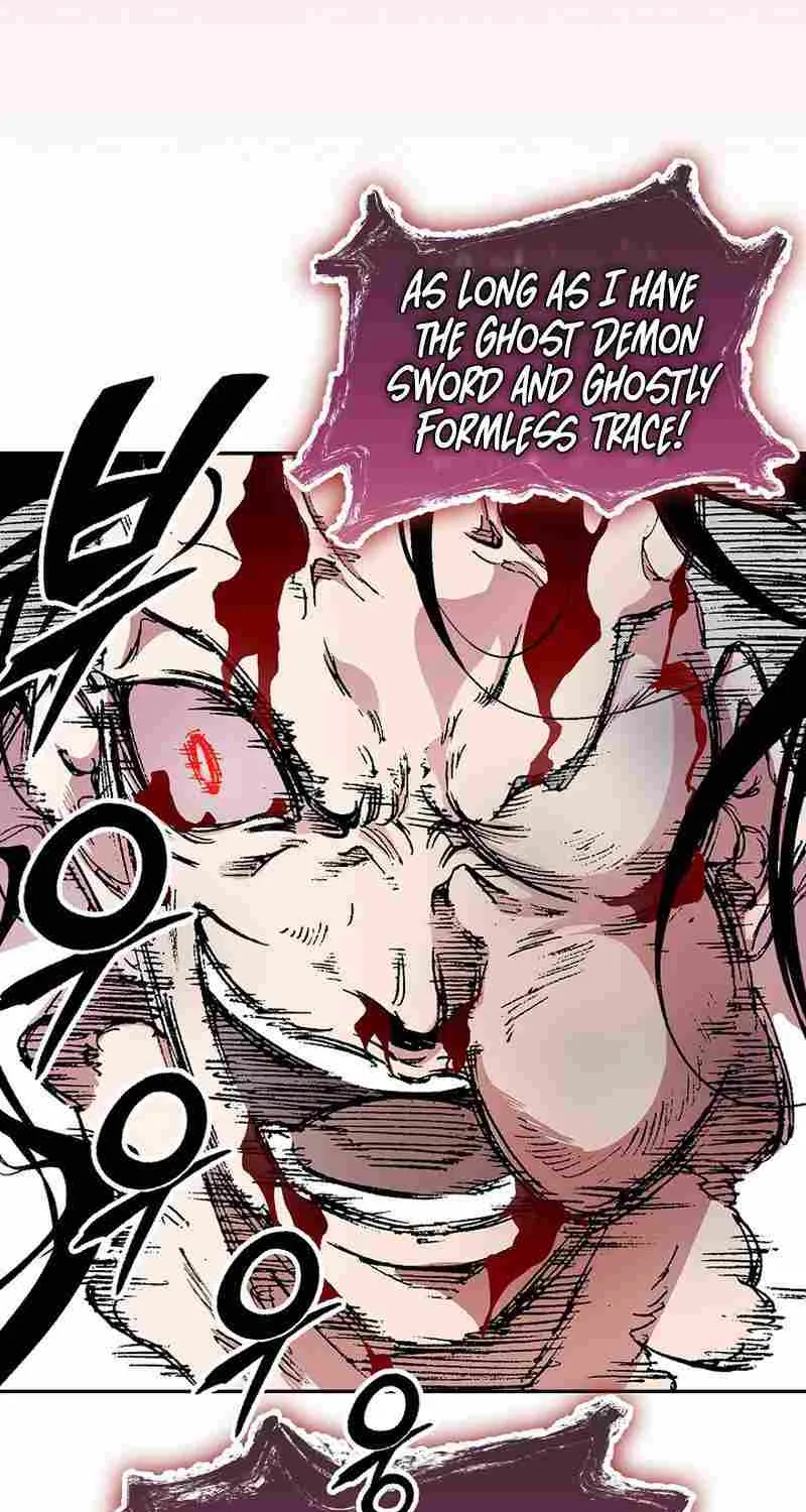 Memoir of the God of War Chapter 225 page 27 - 