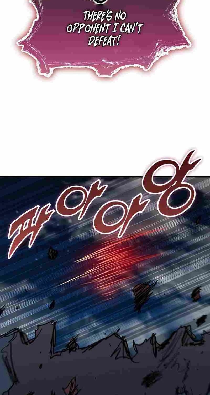 Memoir of the God of War Chapter 225 page 28 - 