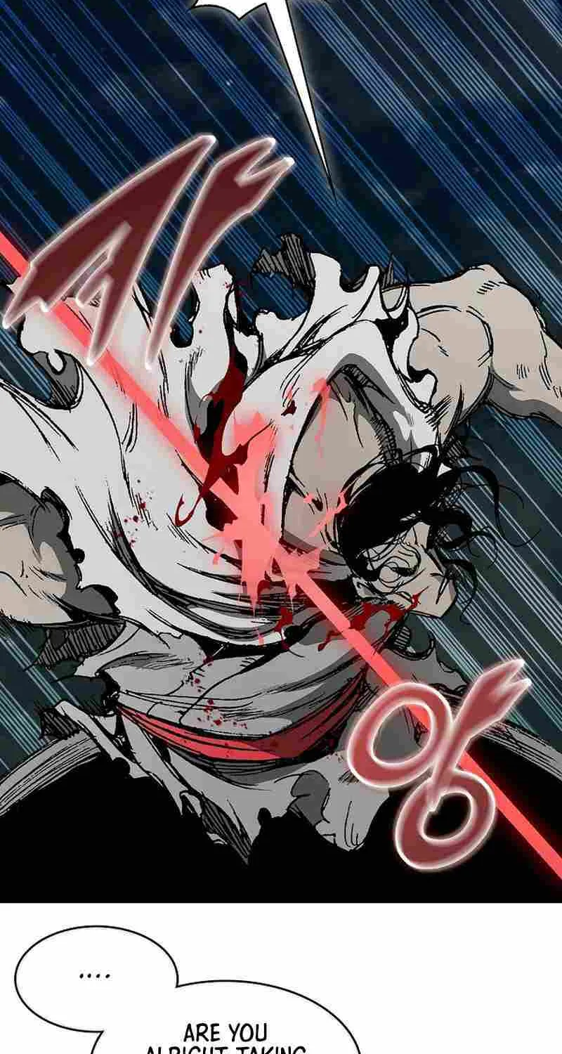 Memoir of the God of War Chapter 225 page 40 - 