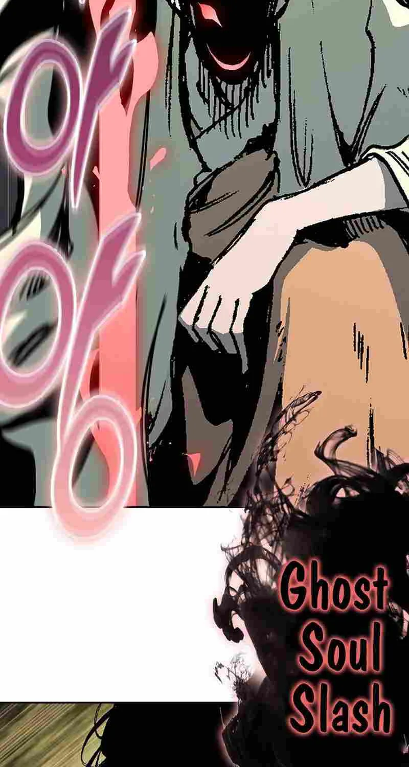 Memoir of the God of War Chapter 225 page 5 - 