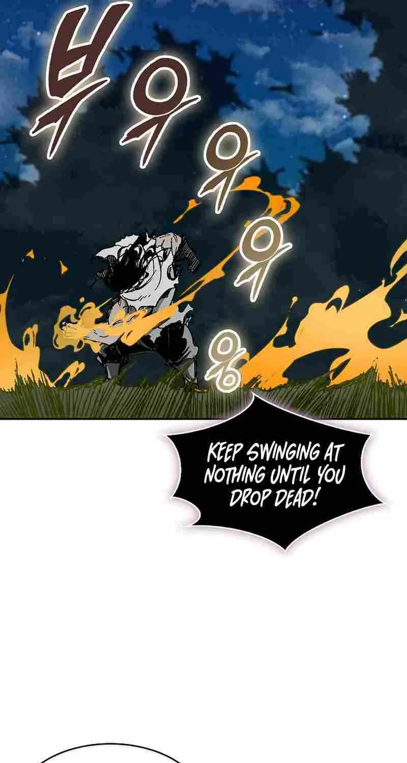 Memoir of the God of War Chapter 225 page 43 - 