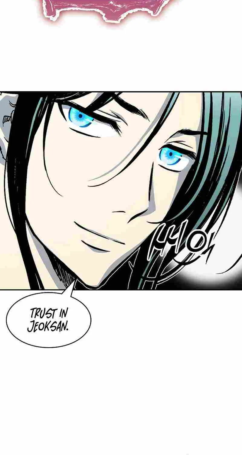 Memoir of the God of War Chapter 225 page 48 - 
