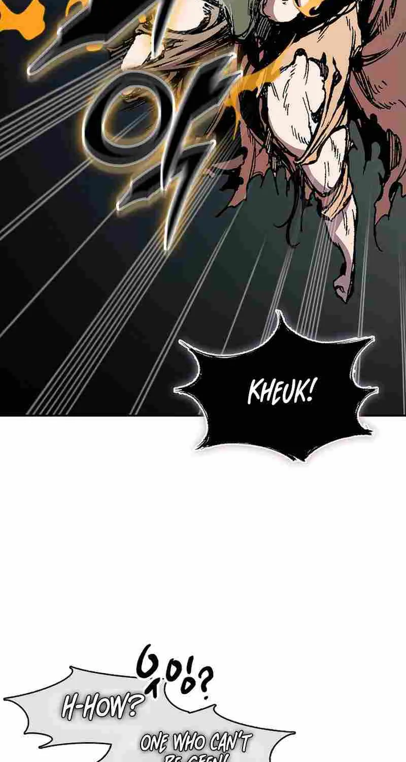 Memoir of the God of War Chapter 225 page 50 - 