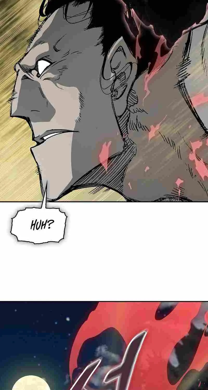 Memoir of the God of War Chapter 225 page 6 - 