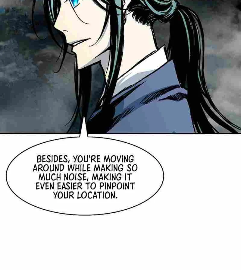 Memoir of the God of War Chapter 225 page 52 - 