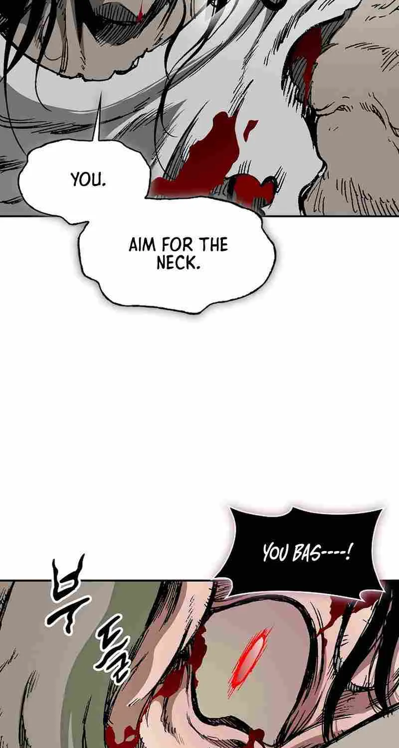 Memoir of the God of War Chapter 225 page 55 - 