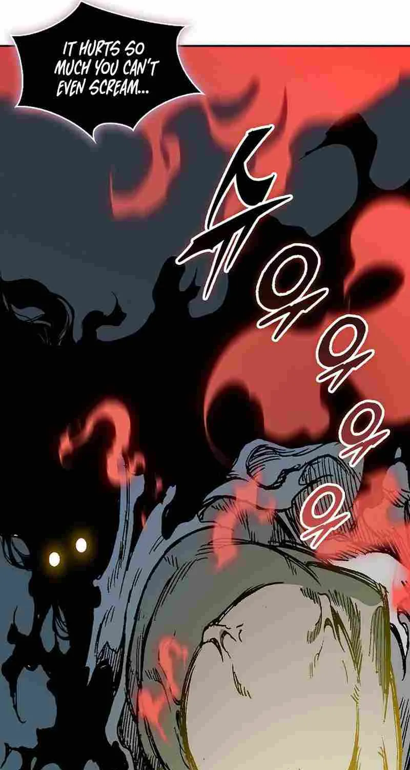 Memoir of the God of War Chapter 225 page 63 - 
