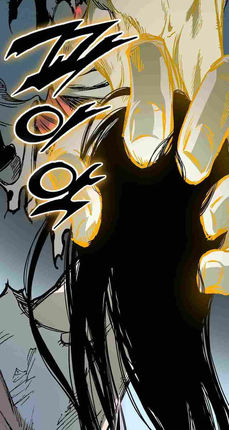 Memoir of the God of War Chapter 225 page 64 - 
