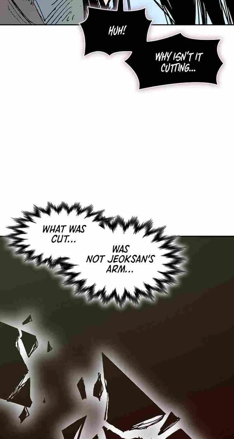 Memoir of the God of War Chapter 225 page 65 - 
