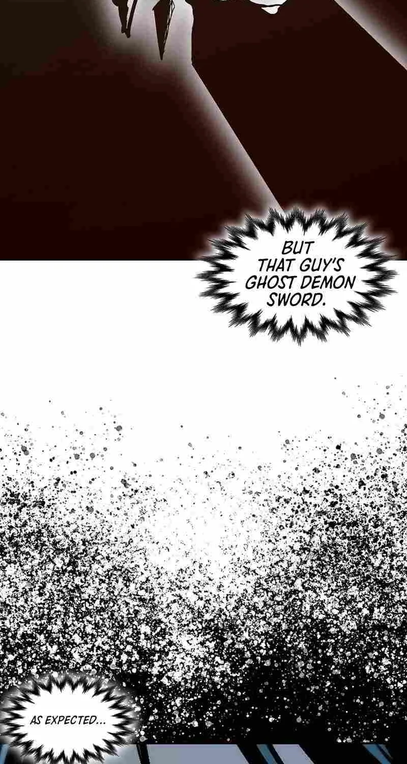 Memoir of the God of War Chapter 225 page 66 - 