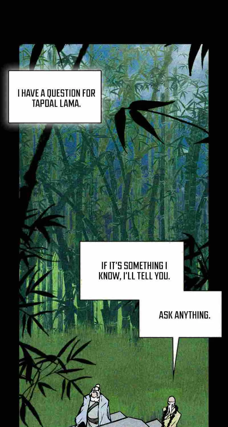 Memoir of the God of War Chapter 225 page 68 - 
