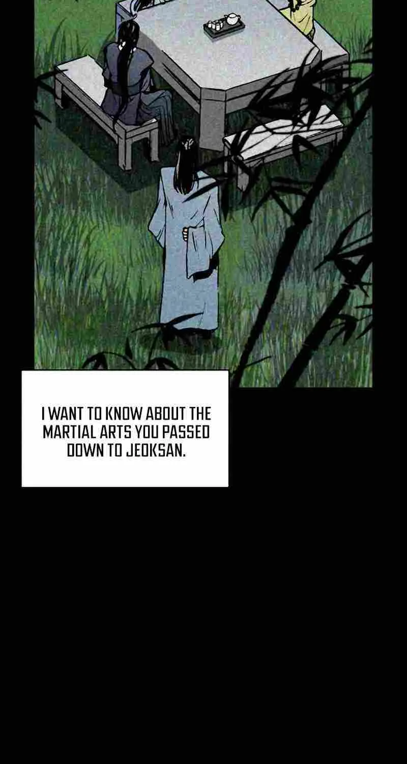 Memoir of the God of War Chapter 225 page 69 - 