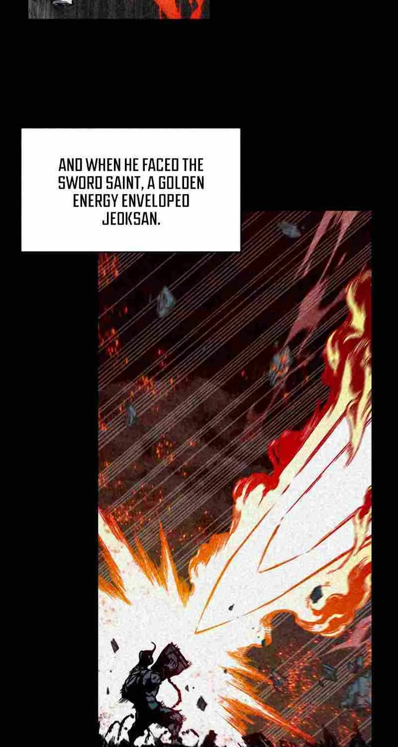 Memoir of the God of War Chapter 225 page 71 - 