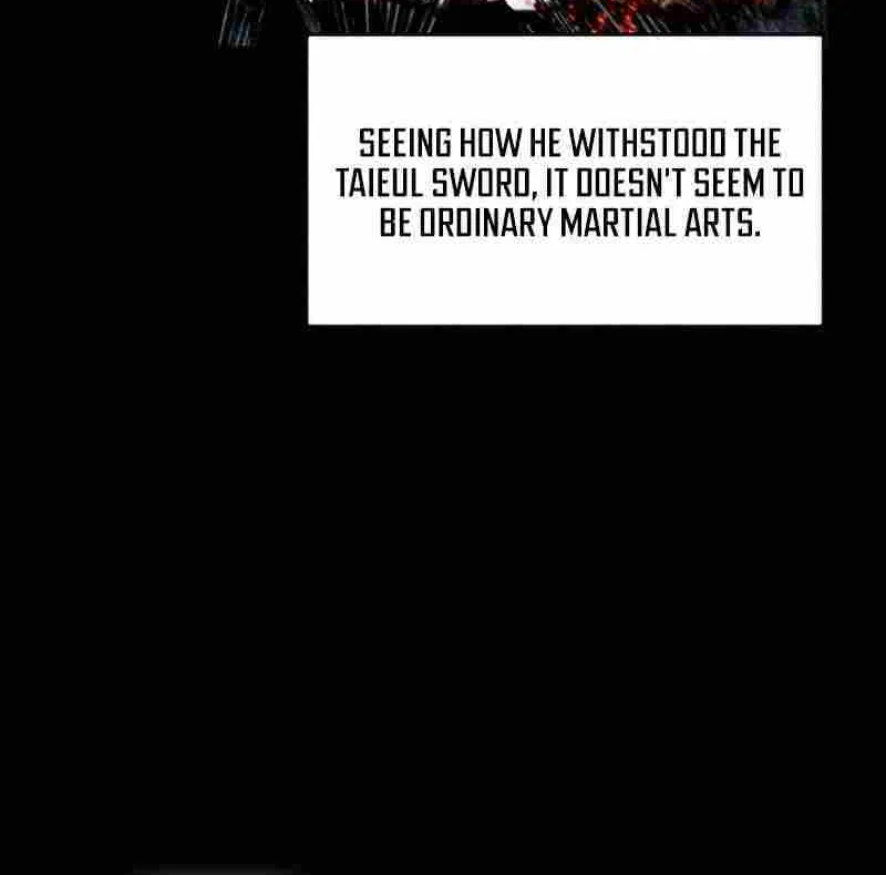 Memoir of the God of War Chapter 225 page 72 - 