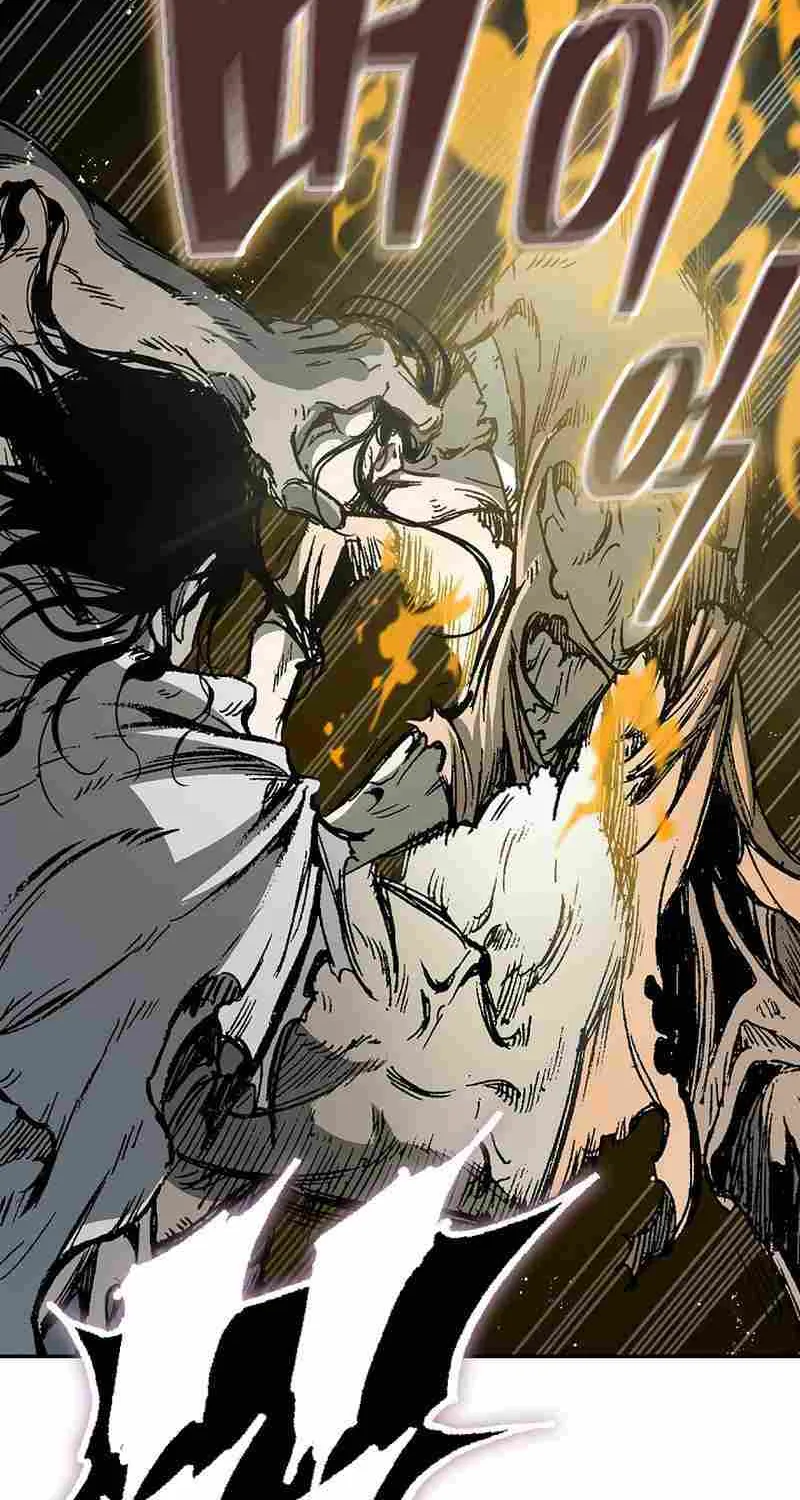Memoir of the God of War Chapter 225 page 76 - 