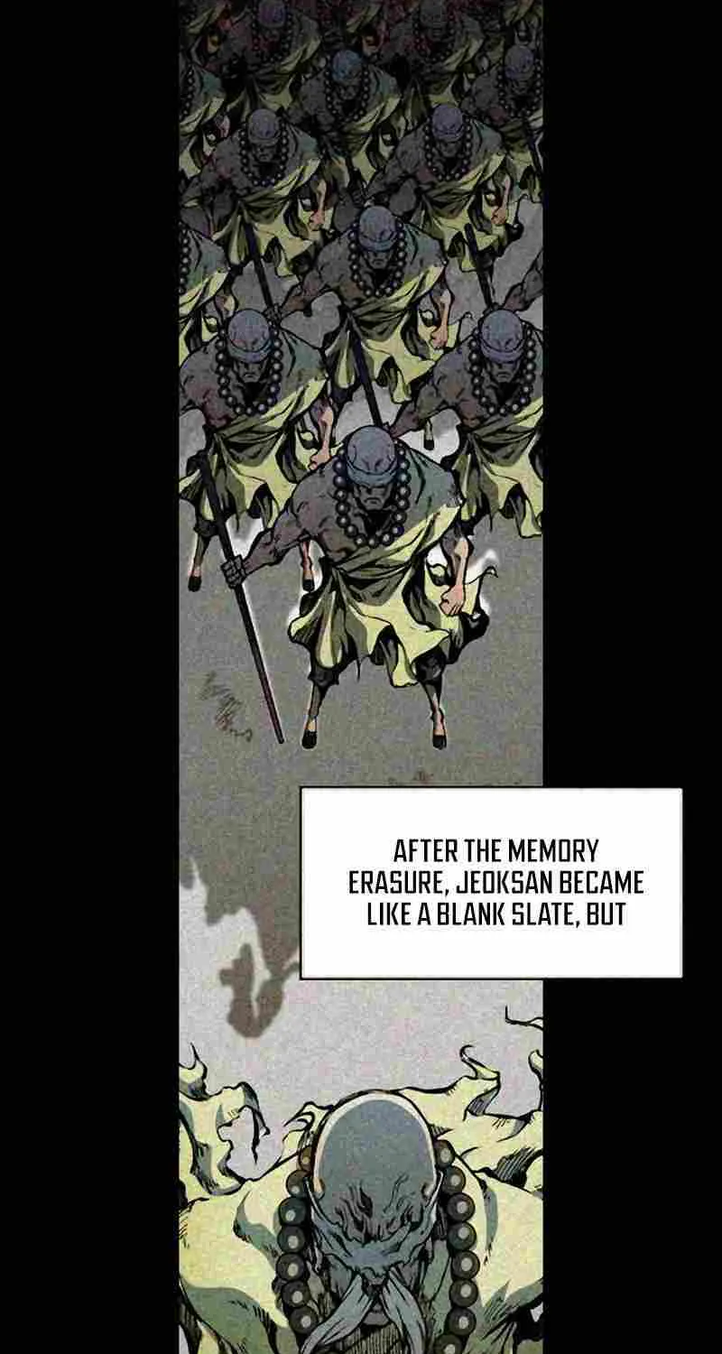 Memoir of the God of War Chapter 225 page 79 - 