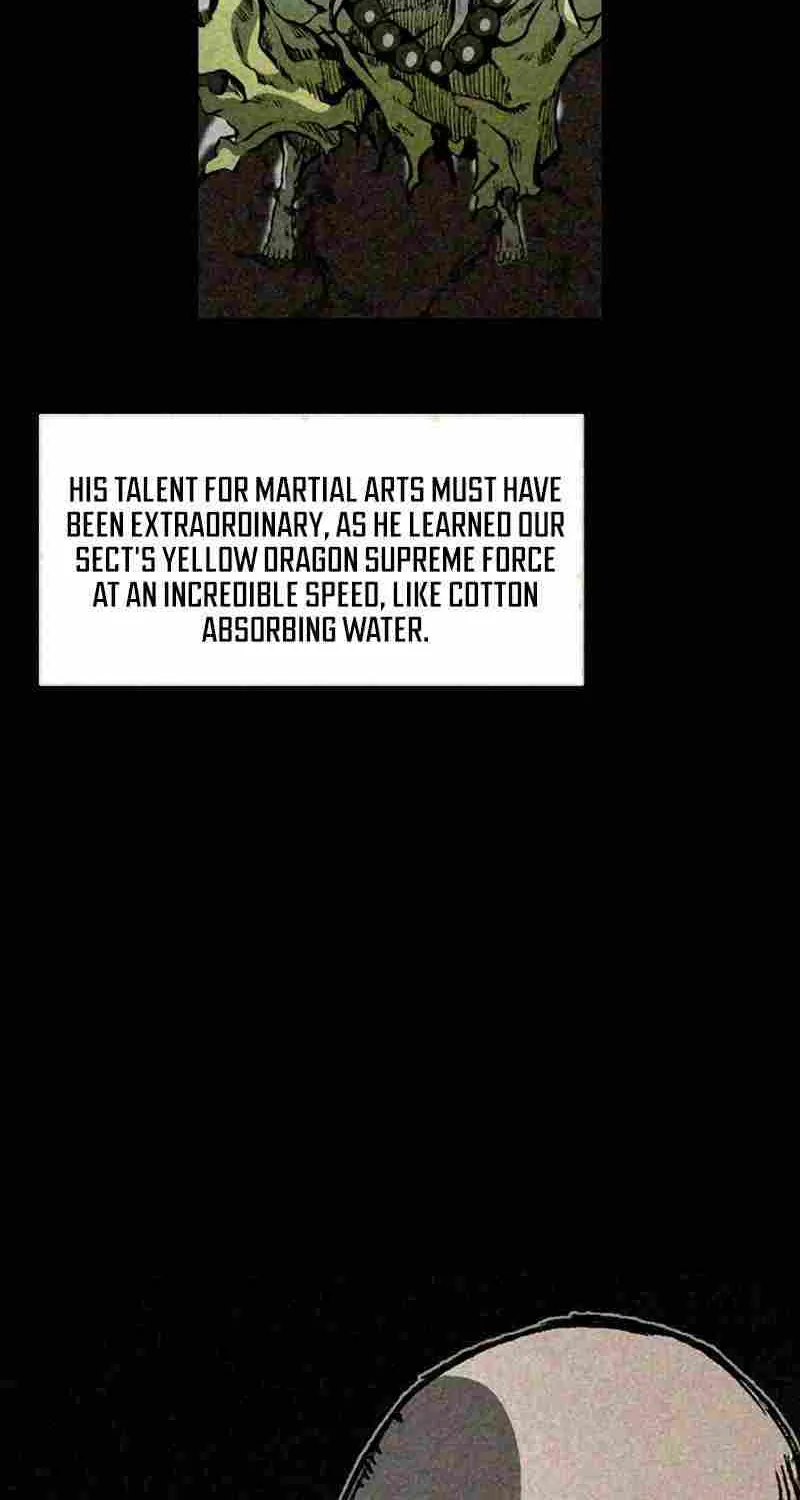 Memoir of the God of War Chapter 225 page 80 - 