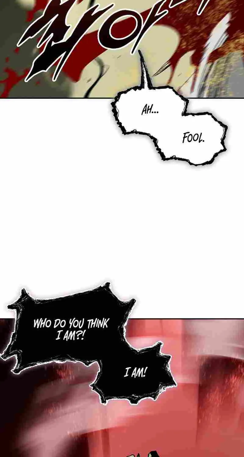 Memoir of the God of War Chapter 225 page 9 - 