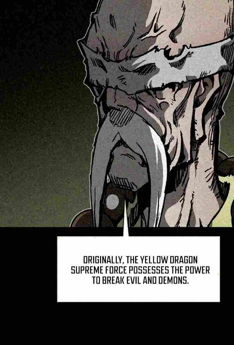 Memoir of the God of War Chapter 225 page 81 - 