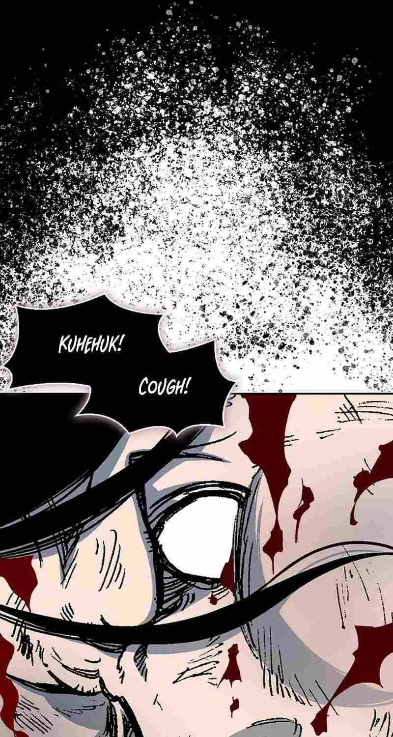 Memoir of the God of War Chapter 225 page 82 - 