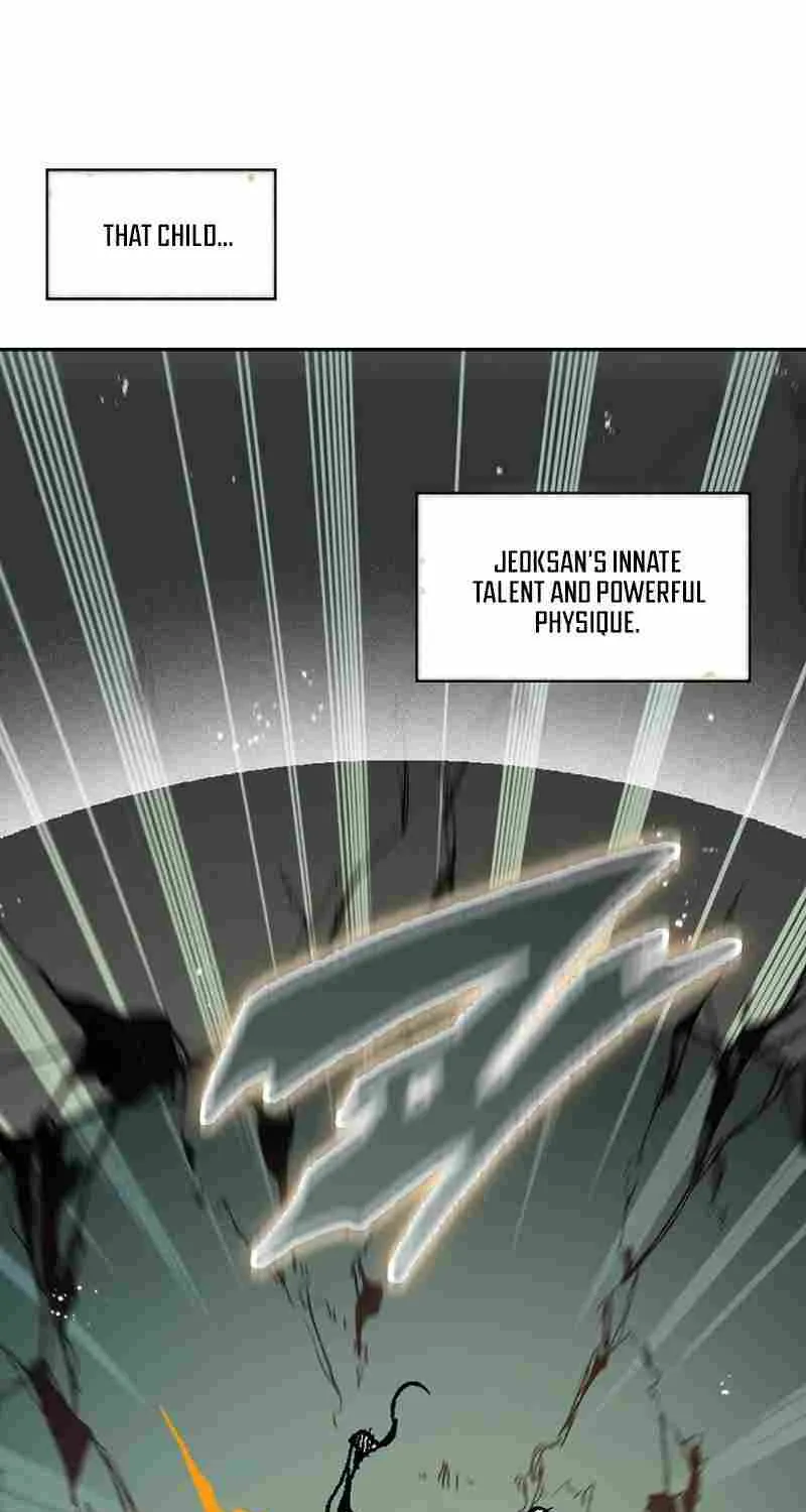 Memoir of the God of War Chapter 225 page 88 - 