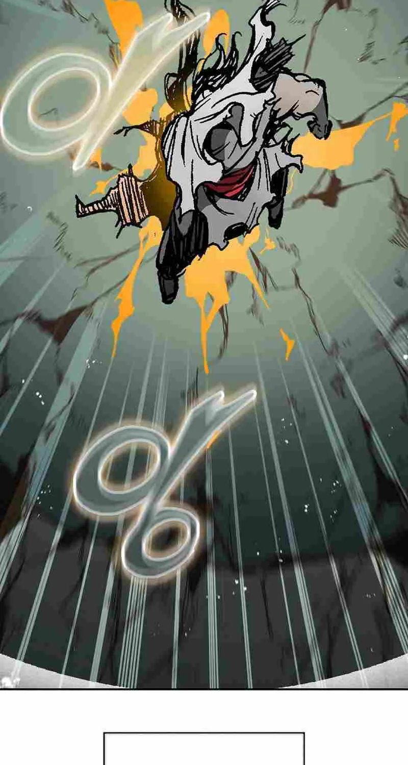 Memoir of the God of War Chapter 225 page 89 - 