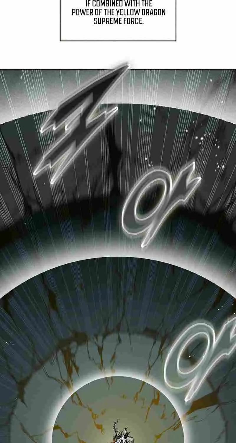 Memoir of the God of War Chapter 225 page 90 - 