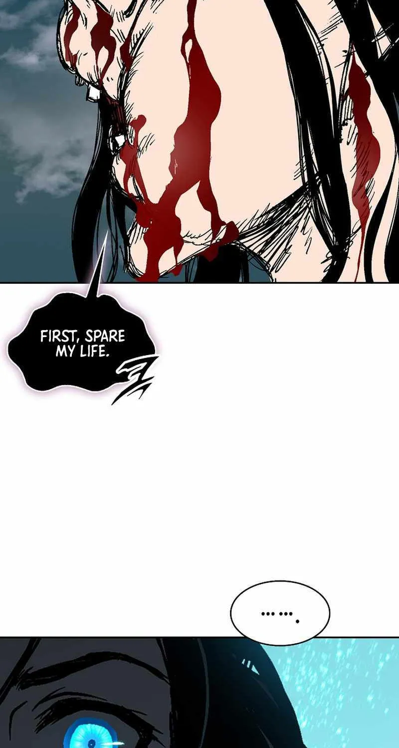 Memoir of the God of War Chapter 225 page 99 - 