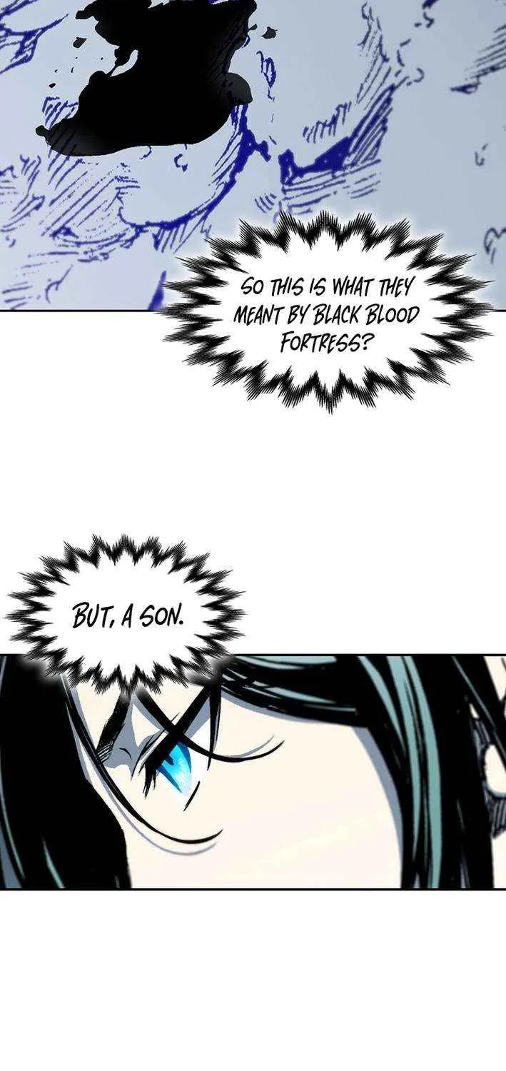 Memoir of the God of War Chapter 226 page 26 - 