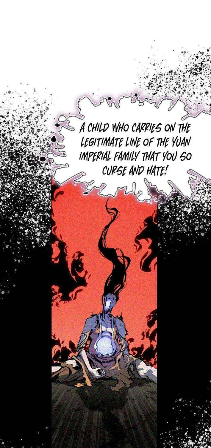 Memoir of the God of War Chapter 226 page 27 - 