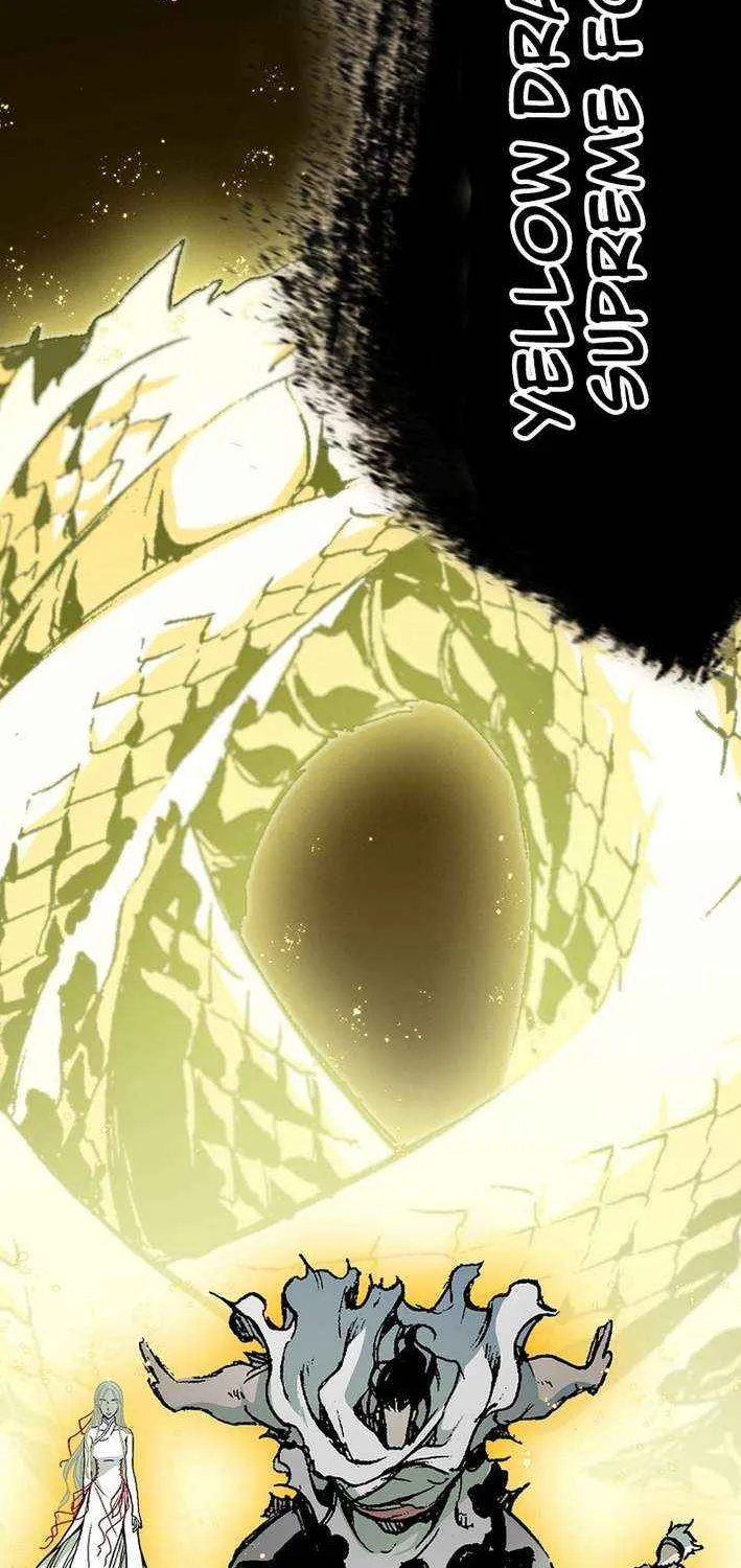 Memoir of the God of War Chapter 226 page 34 - 