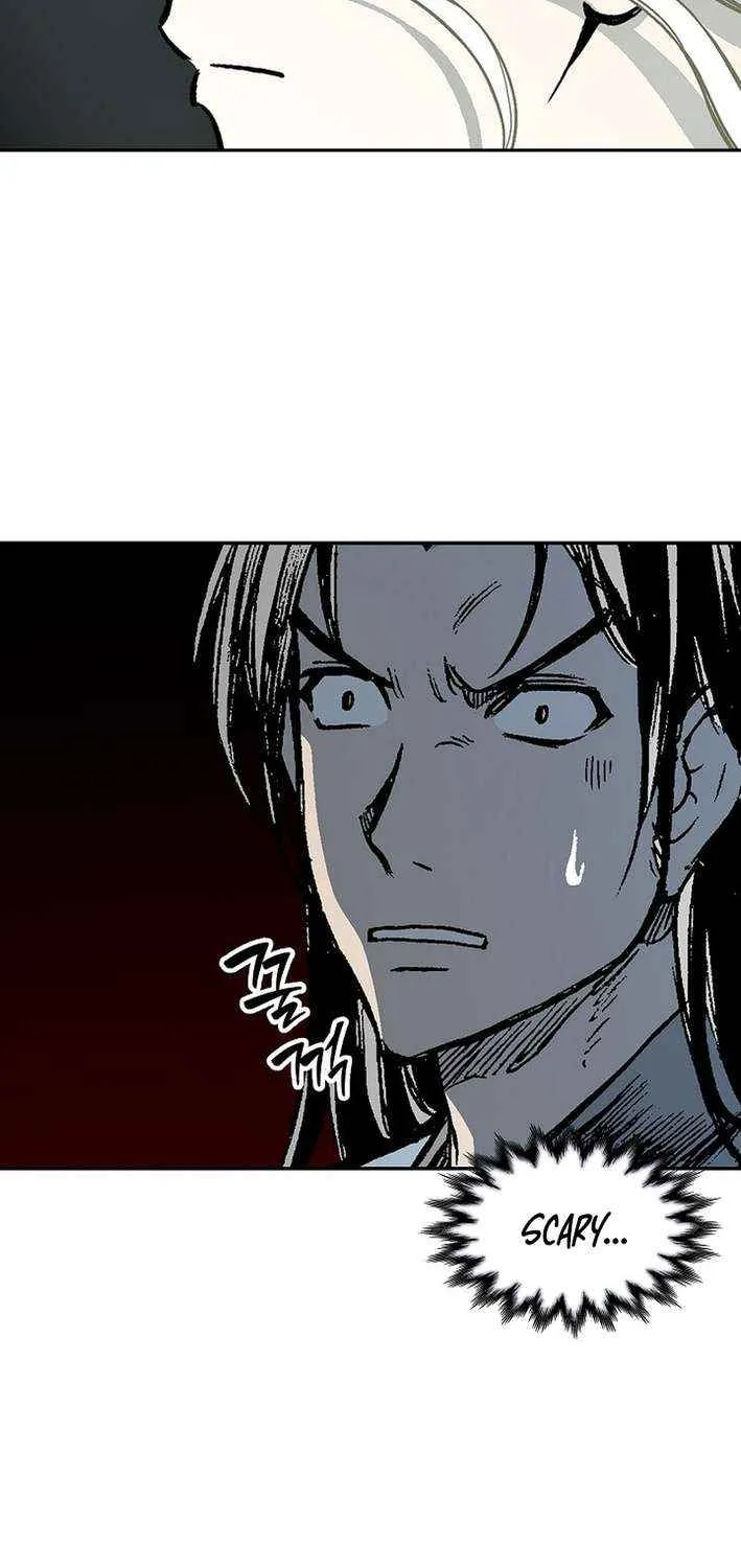 Memoir of the God of War Chapter 226 page 43 - 
