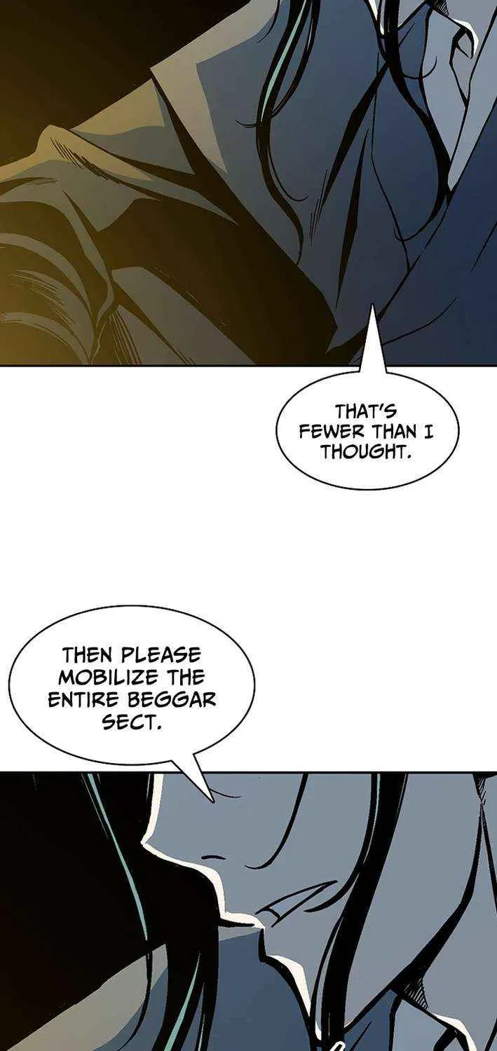 Memoir of the God of War Chapter 226 page 53 - 