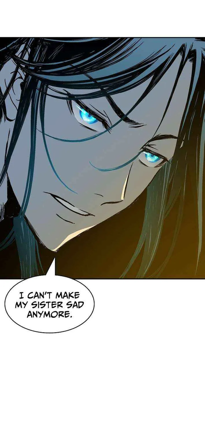 Memoir of the God of War Chapter 226 page 76 - 