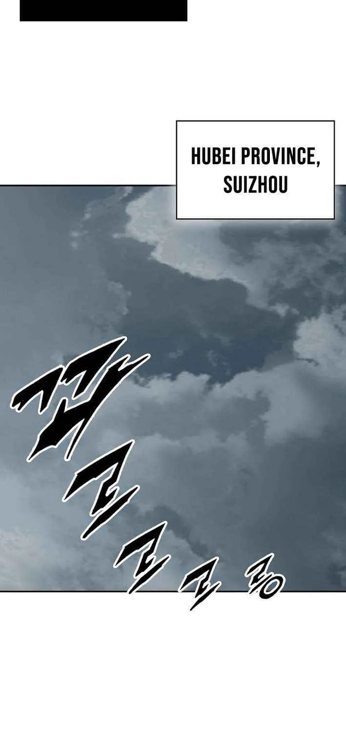 Memoir of the God of War Chapter 226 page 78 - 