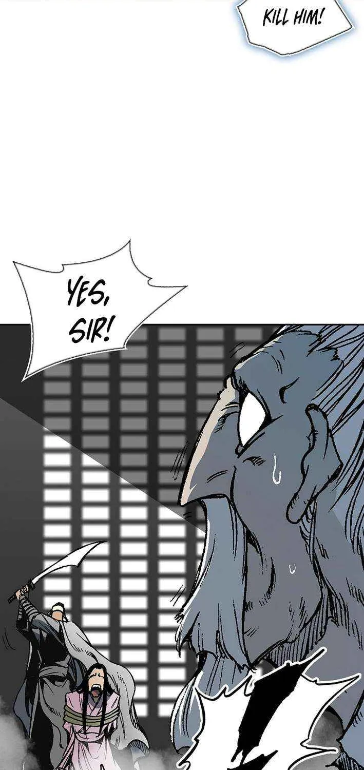 Memoir of the God of War Chapter 226 page 100 - 