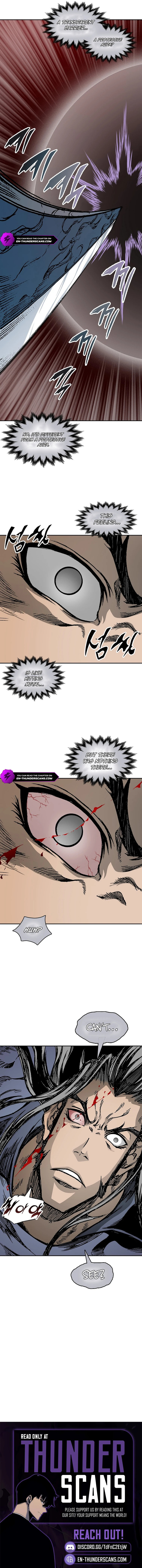 Memoir of the God of War Chapter 228 page 18 - 