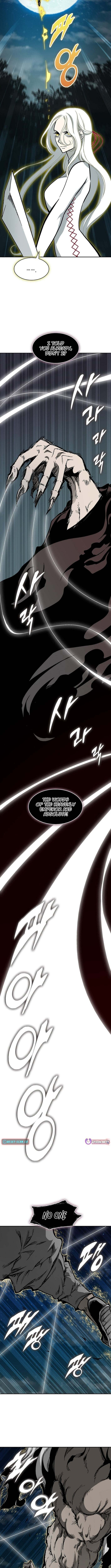 Memoir of the God of War Chapter 251 page 12 - 