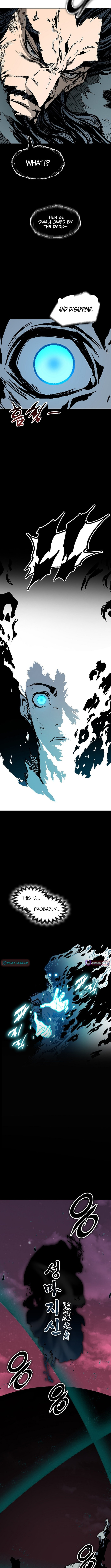 Memoir of the God of War Chapter 255 page 14 - 